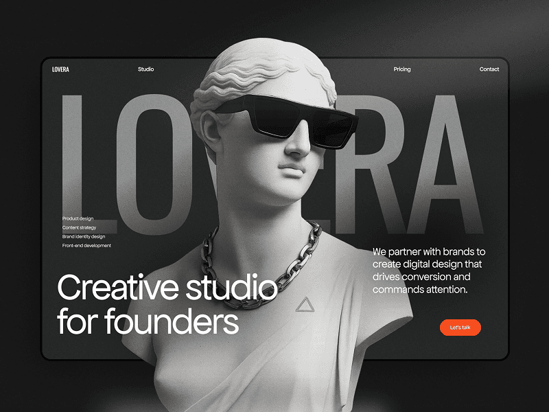 Marketing & Branding